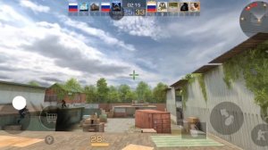 бой с  HE, Grisha 01