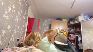 влог с реборном миланой с новорожденым  реборном