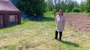 Фестиваль Руднецкий каравай