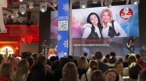 Народное караоке "Депо. Три вокзала".