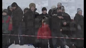 Березники (зимняя версия)