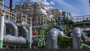 Экономист объяснил причины рекордного роста поставок нефти ESPO в сентябре