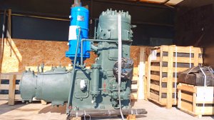 компрессор 305ВП-6/35