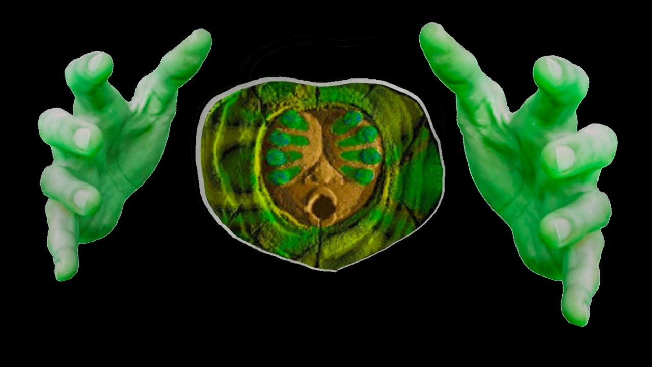 Бэбэй. Кратко про Вангеры (Часть 1) смотреть онлайн