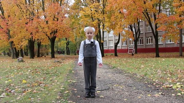 О верю верю счастье есть! Сергей Есенин читает Василиса Лапина