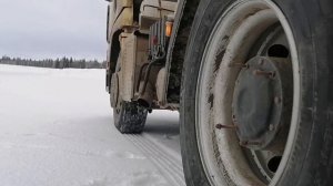 Рабочие будни 18