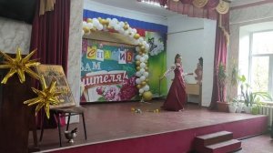 Покровские встречи в Великой Знаменке