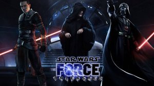 Star Wars: The Force Unleashed - ПРОХОЖДЕНИЕ #4