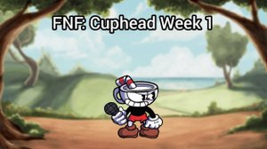 Friday Night Funkin: Indy-Cross Week 1 Remixed!
