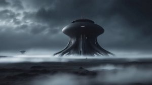Crucibles of Alteration: Dark Ambient Music