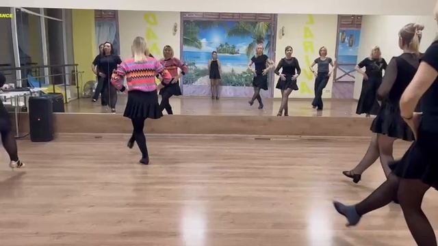 Чарльстон и джайв смотреть онлайн