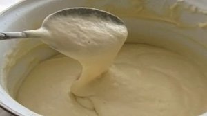 Пушистое дрожжевое тесто