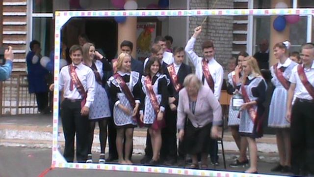 33 выпуск новостей май 2019 г.