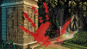 Нэнси Дрю. Тайна алой руки. Прохождение