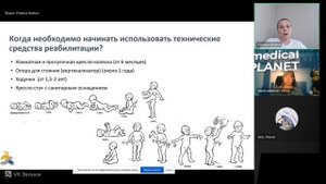 Когда необходимо использовать технические средства реабилитации?