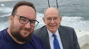 Умные дядьки. Реализм - начало