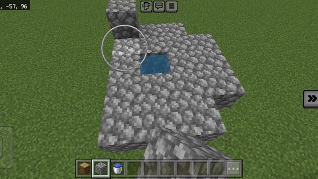 майнкрафт легенда НЕ СМОТРЕТЬ!!!