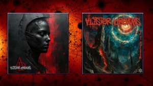 Alister Dreams - Невозмутимость!