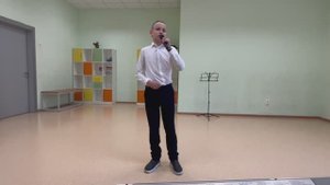 Егор Мокеев "Трус не играет в хоккей"