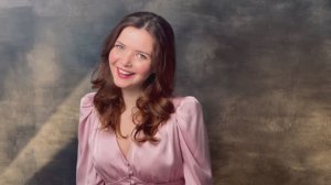 Актриса театра и кино Валентина Михлина