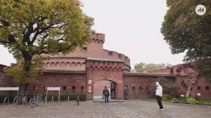 Постскриптум Музей янтаря, МедиаСфера ТВ, Калининград 2025