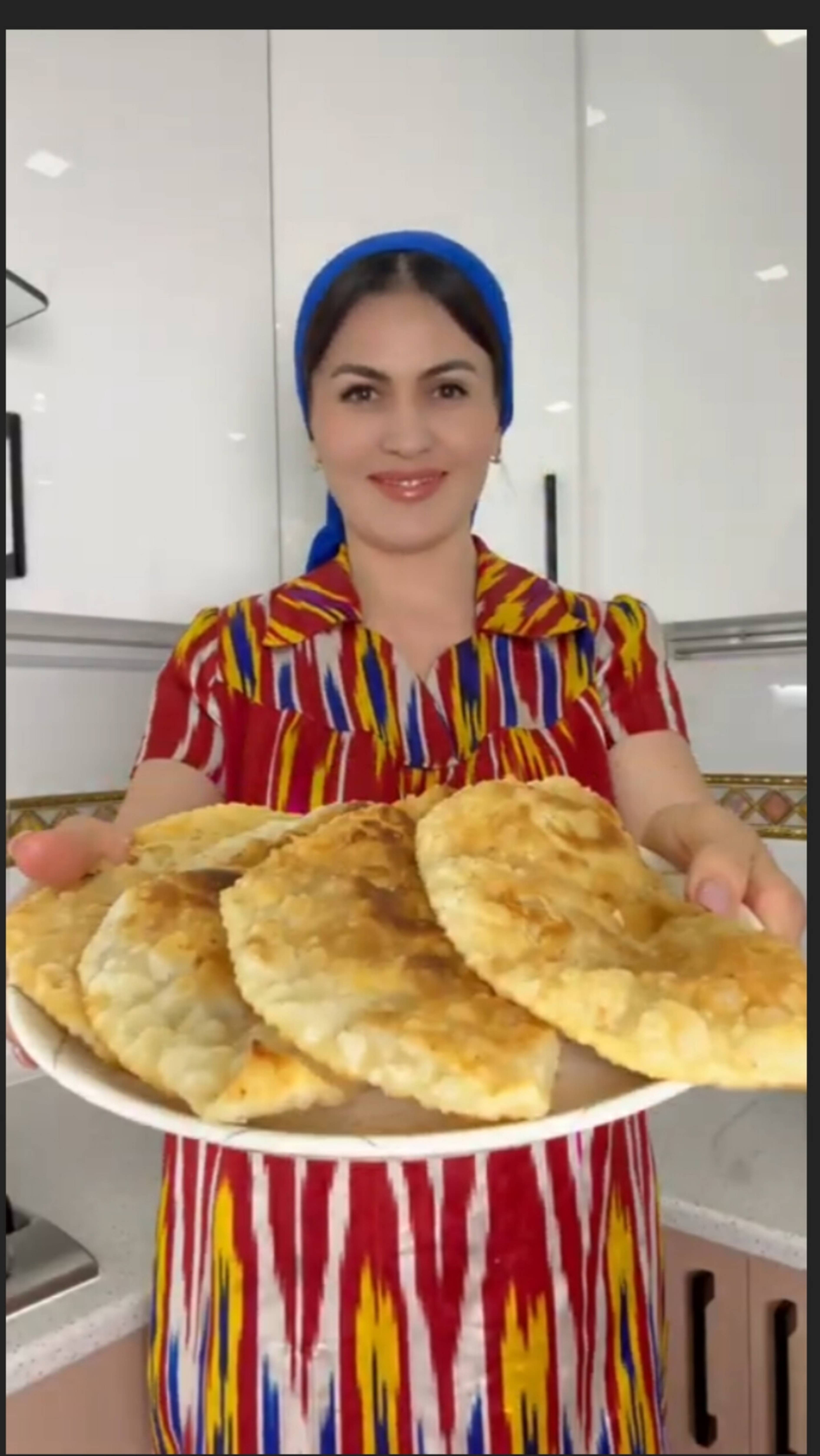 Сочные вкусные чебуреки смотреть онлайн