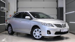Toyota Corolla '2012 8352