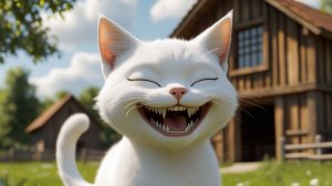 Полное видео: Коты Воители (Original video)