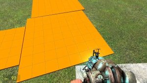 Играю в garry`s mod