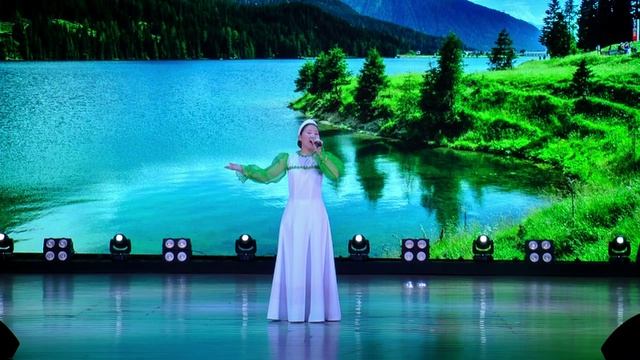 "Сибирь"- Шаяхметова Жасмин (автор Ирина Шульгина" смотреть онлайн