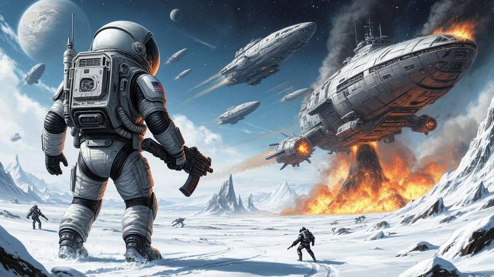 Альбом Мавис в шлеме родился на Титане 3 (324)