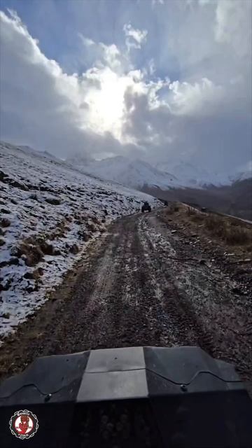 С 6 по 12 октября команда Segway Powersports Russia покорила Кавказ!