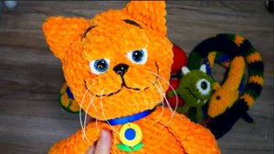 Готовые игрушки/ Ярмарка/ Первая неделя октября