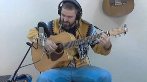 КОСМИЧЕСКАЯ ГИТАРА | Прямой эфир из ВК с Виталием Будяком ОТ 12.10.2025