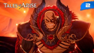 Tales of Arise - #2 Лорд Болзеф
