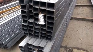 Металлобаза металлопрокат Казань 8