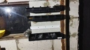 Обзор строительного органайзера от компании ММРО