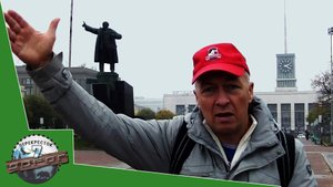 ЛЕНИНГРАД  в фрагментах: достопримечательности и история