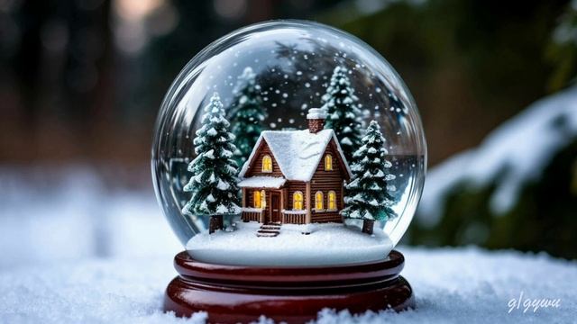 4 часа мягкого ДЖАЗА/ зимний ДЖАЗ/ ДЖАЗ для чтения смотреть онлайн