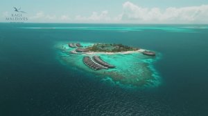 Kagi Maldives Spa Island