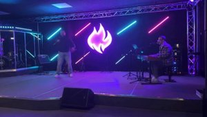 Гори во мне