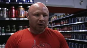 Спортивное Питание - Все что надо Знать / ФМ4М часть 4 из 8 / fm4m 4 спортпит /  протеин  bcaa