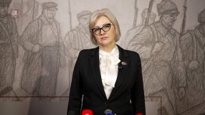 13.10.2025. Милена Авимская: Артисты и художники Театра Армии участвуют в программе Вечера памяти