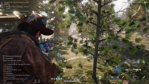Once Human добыча источника звездной пыли