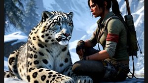 Головоломка. Долина греха. Восстание расхитительницы гробницы. Rise of the tomb raider. Гайд.