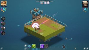 Waven 2025 Gameplay 2