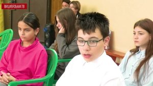 Открытый урок по художественной гимнастике прошел в спортивном комплексе «Текстильщик»