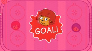 Edujoy Три Кота Хоккей Игра 2025