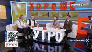 Миша Браун: фишка джема в том, что ни музыканты, ни вокалисты не репетируют