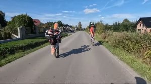 Enduro - Покатухи